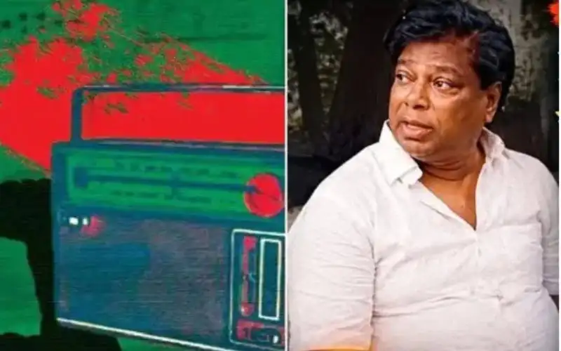 স্বাধীন বাংলা বেতার কেন্দ্রের শিল্পী শিবু রায় মারা গেছেন