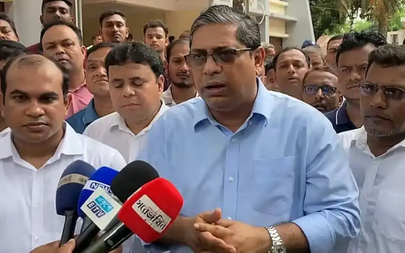 স্থানীয় সরকার নির্বাচনে প্রার্থী হতে কী শিক্ষাগত যোগ্যতা লাগবে? যা জানালেন প্রতিমন্ত্রী