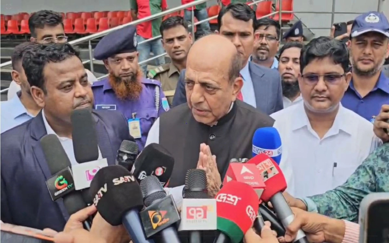 প্রধানমন্ত্রী তারেক রহমানের ভারত সফরের তারিখ এখনও চূড়ান্ত হয়নি