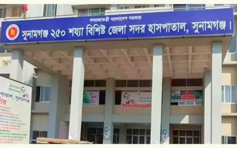 বাবার হাতে বিষপানে তিন শিশুর মৃত্যু, বাবাও আশঙ্কাজনক