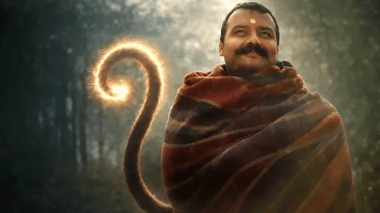 ২ কোটি বাজেটের এই ছবির আয় এখন ৬০ কোটি!