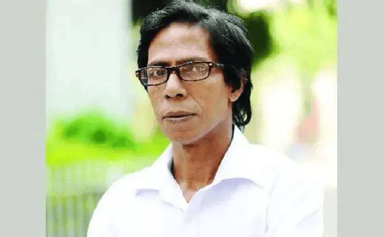 পরিচালক সমিতি থেকে পদত্যাগ করলেন গাজী মাহবুব