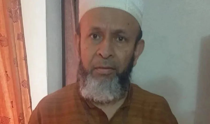 নিউগিনি প্রপার্টিজে হামলা: সাবেক মেজর জেনারেল মহিউদ্দিন গ্রেপ্তার