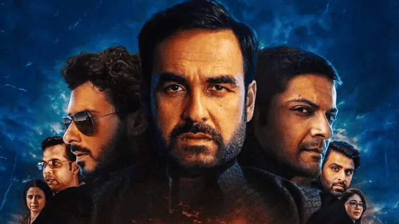 তিন দিনে ১০০ কোটির পথে ‘মির্জাপুর’