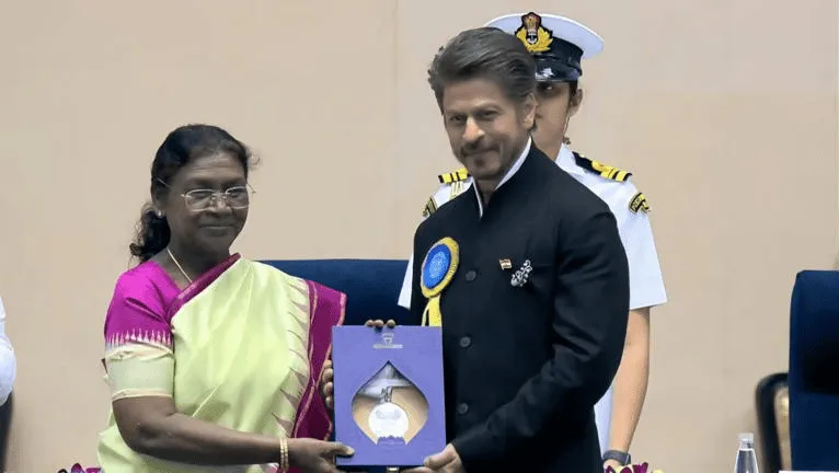 দিল্লিকে সরিয়ে মোদির রাজ্যে জাতীয় চলচ্চিত্র পুরস্কারের আসর!
