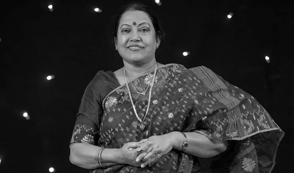 ‘আমাদের মধ্যে মিথ্যা জড়িয়ে আছে, মিথ্যাকে সত্যের সঙ্গে মিলিয়ে ফেলেছি’