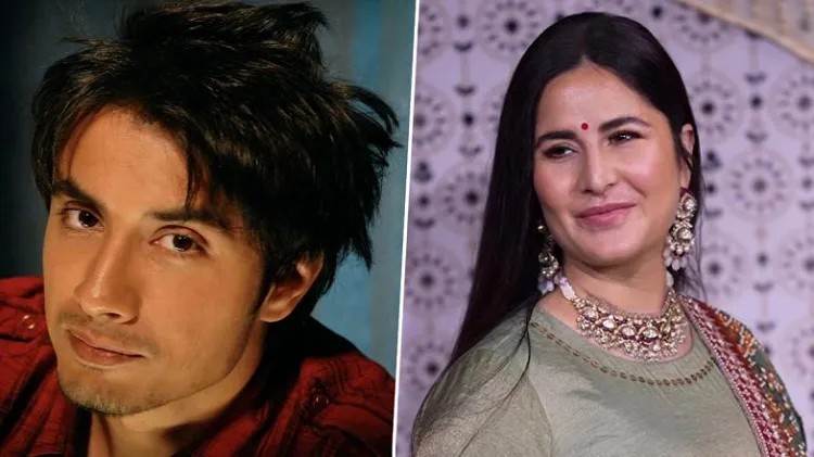 ‘ক্যাটরিনার ক্যারিয়ার শেষ’- মন্তব্যে সহ-অভিনেতার কড়া জবাব
