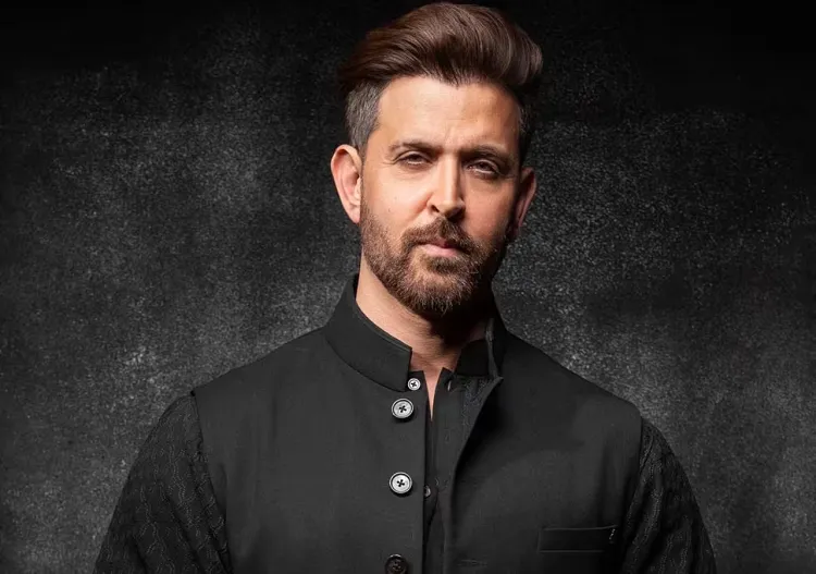 হৃতিককে পাঠ্যবইয়ে আনতে চেয়েছিল কলকাতার স্কুল!