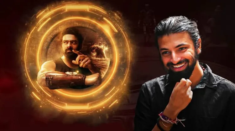 ‘কল্কি’র সিক্যুয়েল নিয়ে নির্মাতার বড় ঘোষণা!