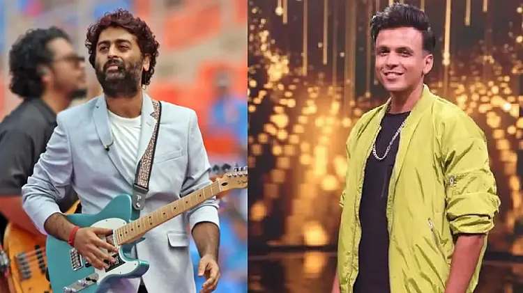 অরিজিতের তুলনায় জনপ্রিয় থাকা সেই অভিজিৎ এখন কোথায়?