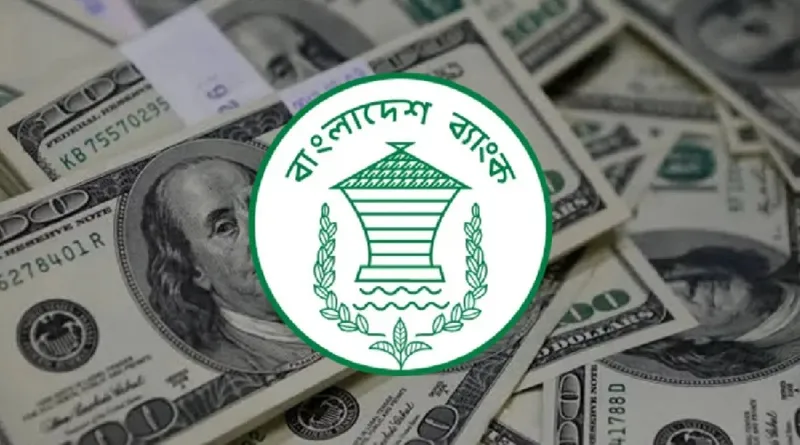 দেশে বৈদেশিক মুদ্রার রিজার্ভ বেড়ে ৩৬ বিলিয়ন ডলার