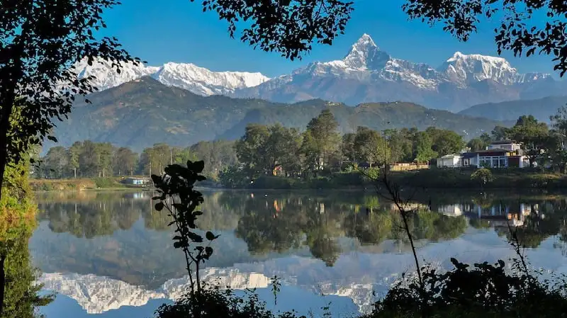বন্যার পরও নেপালের যেসব পর্যটন এলাকায় যাওয়া নিরাপদ
