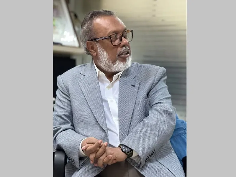 শাইখ সিরাজের কাজের নিষ্ঠা ও ধারাবাহিকতাই তার সাফল্য