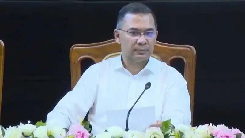 বিএনপি মনে করে ধর্ম যার যার, রাষ্ট্র সবার: প্রধানমন্ত্রী