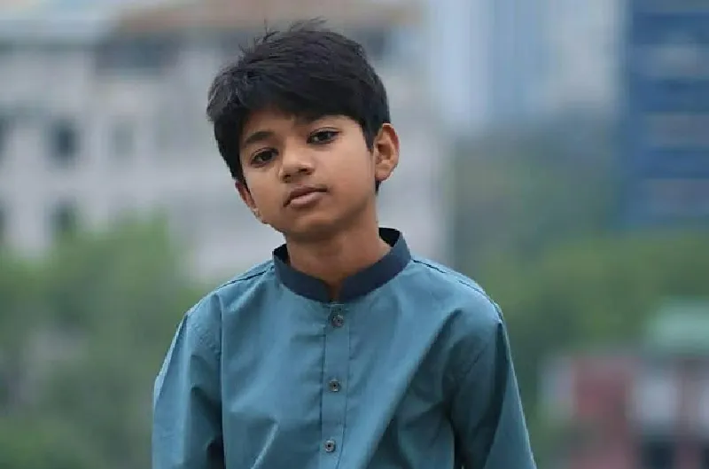 ‘কাকা, একটা বাচ্চা পড়ে আছে’, যেভাবে জঙ্গলে মিললো অপ্রতিমের লাশ