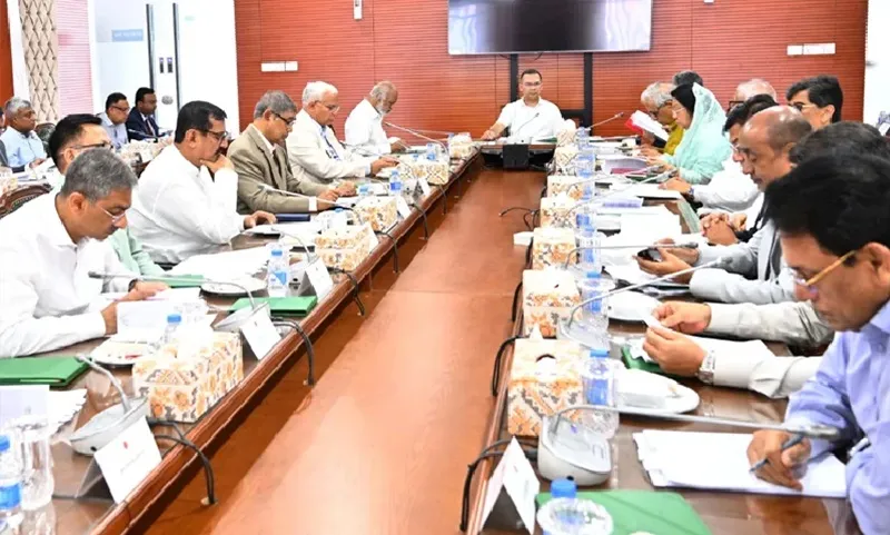 দেশীয় শিল্প সুরক্ষায় সরকারি ক্রয় বিধিতে পরিবর্তন, অনুমোদন মন্ত্রিসভায়
