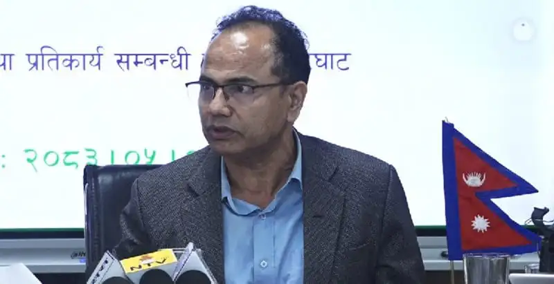 নেপালে ২০ হাজার বাড়ি পুনর্নির্মাণের প্রয়োজন