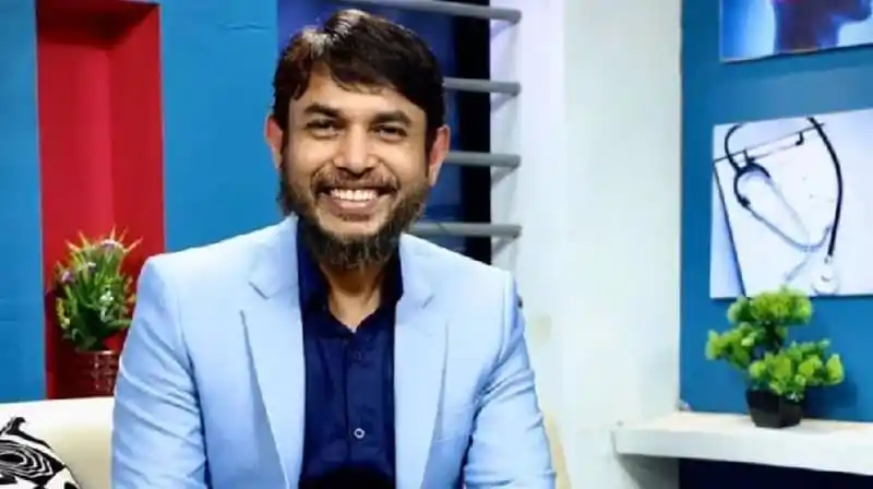 ইনসুলিন বন্ধের পর রোগীর মৃত্যু, ডা. জাহাঙ্গীর কবিরের বিরুদ্ধে তদন্ত কমিটি