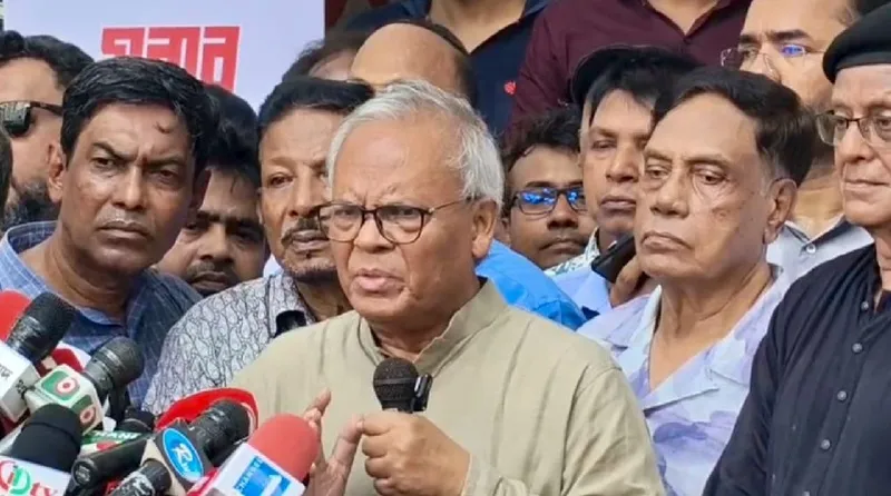 ‘সংকট মোকাবিলা করেও জনগণকে জ্বালানি-গ্যাস সরবরাহ করছে সরকার’