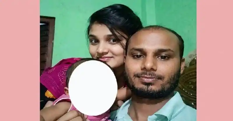 পরকীয়ার সন্দেহে দিনভর নির্যাতনে স্ত্রীর মৃত্যু, গ্রেপ্তার স্বামী
