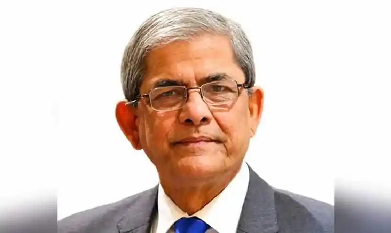 আমরা বাংলাদেশে সমঝোতার রাজনীতি চাই: রাষ্ট্রপতি