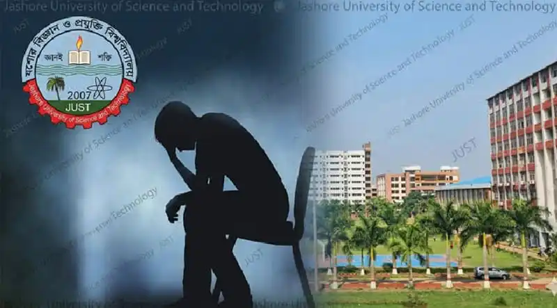 যবিপ্রবিতে ফল প্রকাশে দীর্ঘসূত্রতা, সেশনজটের শঙ্কায় শিক্ষার্থীরা