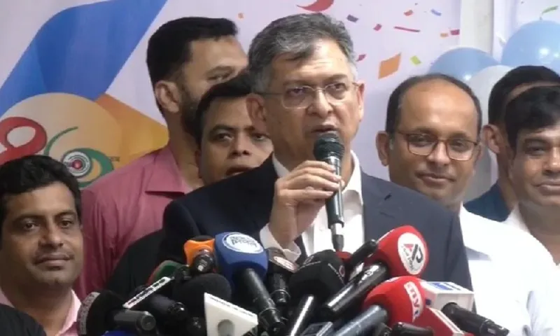 অপরাধের ধরন বদলালেও পুলিশকে আধুনিকায়ন করা সম্ভব হয়নি: স্বরাষ্ট্রমন্ত্রী