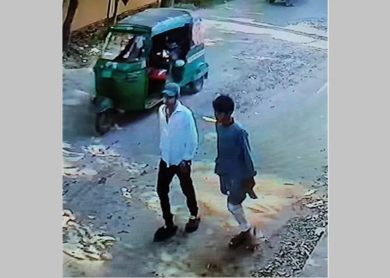 অপ্রতিমের মরদেহ উদ্ধারের ঘটনায় সন্দেহভাজন তরুণ আটক