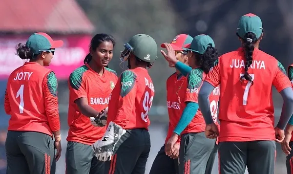 অপেক্ষায় থাকল বাংলাদেশ, মাঠেই এলো না প্রতিপক্ষ