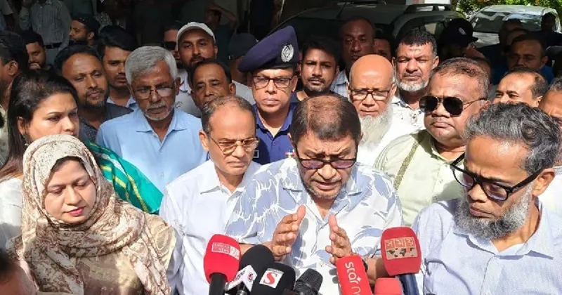 হাসপাতালের সামনে নতুন ক্লিনিক-ডায়াগনস্টিকের অনুমোদন নয়: স্বাস্থ্যমন্ত্রী