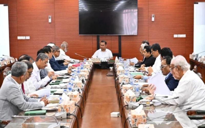 ভ্যাট রিটার্ন জমায় নতুন নিয়ম, প্রতি কর মেয়াদে রিটার্ন জমা দিতে হবে