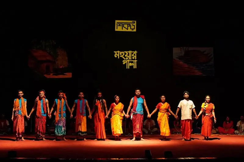 তিন দশকে শিকড়, ১১ সেপ্টেম্বর থেকে শাবিপ্রবির সাংস্কৃতিক সংগঠনের ৩০ বছর পূর্তি উৎসব