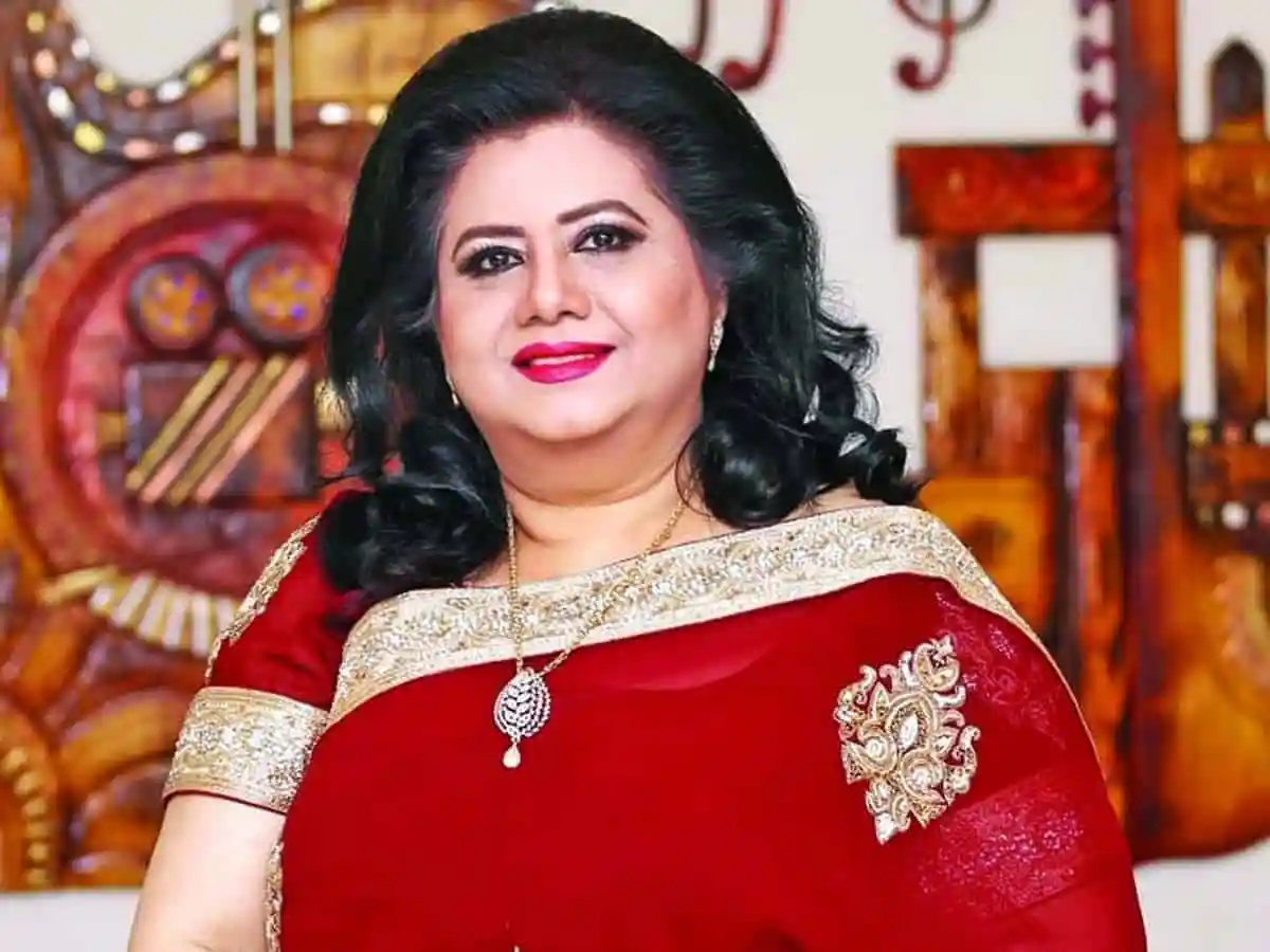 মৃত্যুর গুজবে রুনা লায়লা বললেন, ‘আমি ভালো আছি’