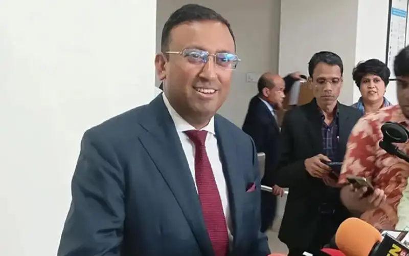 সায়মা ওয়াজেদের নিয়োগ ‘ত্রুটিপূর্ণ’ ছিল: পররাষ্ট্র প্রতিমন্ত্রী