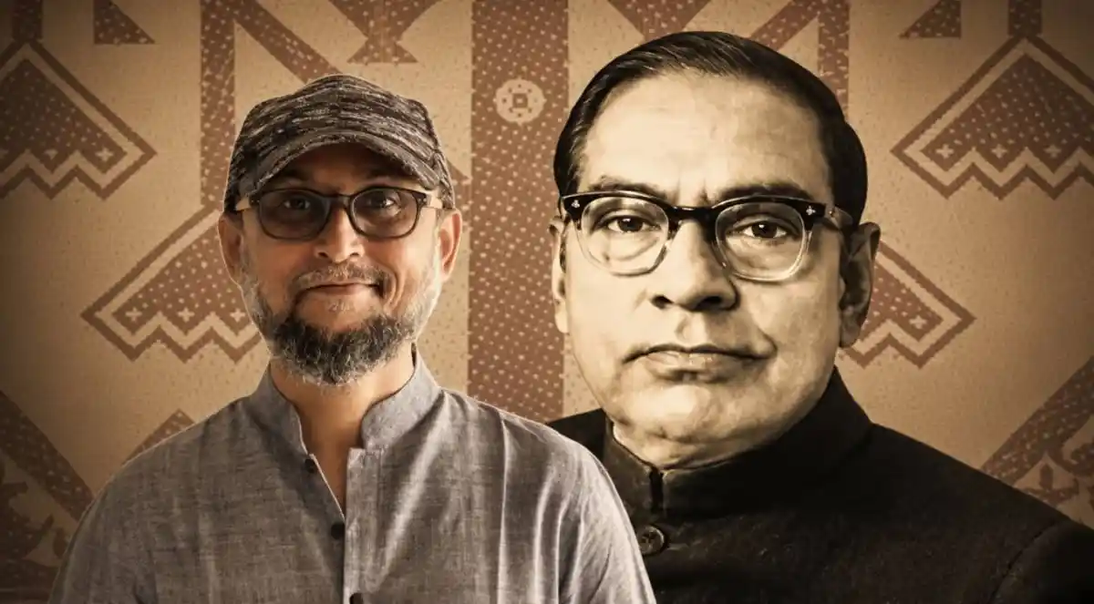 ‘সাংস্কৃতিক লড়াইয়ের আসল কারণ আবুল মনসুর বহু আগেই বলে গেছেন’