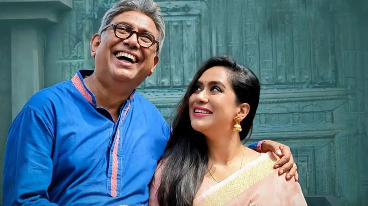 আফজাল-মমকে নিয়ে চয়নিকার বিশেষ টেলিছবি