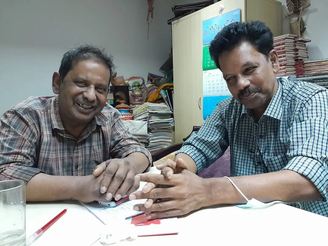 বিদায় প্রিয় ছড়াকার আমীরুল ভাই