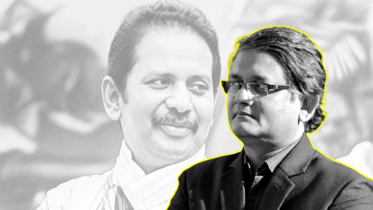 যন্ত্রণাভরা পৃথিবীতে আনন্দময় জীবন উদযাপন করে গেলেন…