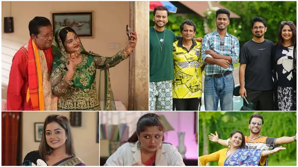 ভাইরাল হতে কী কী করছেন মানুষ? উত্তর মিলবে ‘আমরা ভাইরাল’-এ