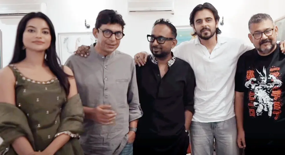 অক্টোবরে আসছে না ‘আন্ধার’, মুক্তির নতুন তারিখ ঘোষণা