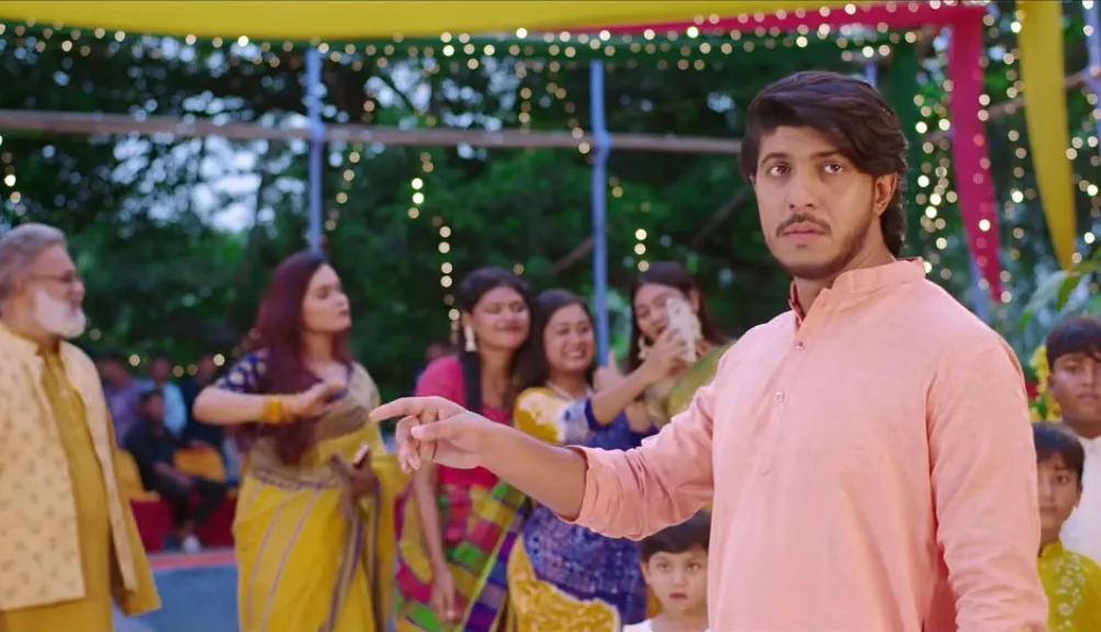 ২ দিনেই ৭০ লাখ ভিউ, যে নাটক দেখে কাঁদছেন দর্শক!