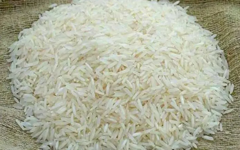 সুগন্ধি চাল রপ্তানির কোটা ৫০ শতাংশ কমিয়েছে সরকার