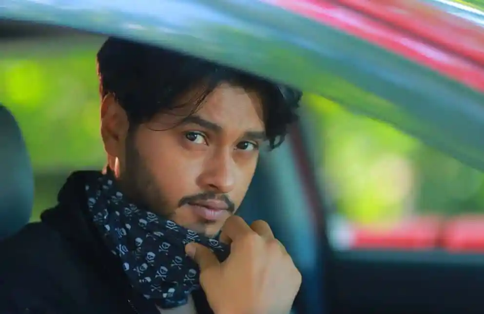 ‘জুলাইযোদ্ধা’ শব্দটা বিকৃত করে অনেকে ফায়দা লুটেছে: আরশ