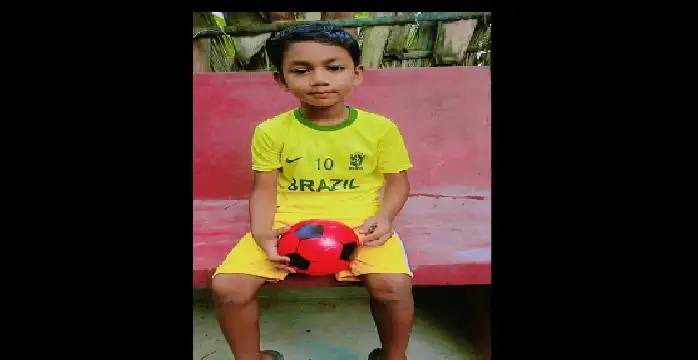 বাগেরহাটে নিখোঁজের তিন দিন পর শিশুর মরদেহ উদ্ধার, গ্রেপ্তার ৫