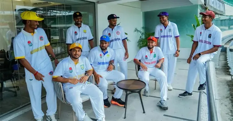 এনসিএলে নতুন সংস্কৃতি, ব্যাগি ক্যাপ পেয়ে উচ্ছ্বসিত অধিনায়কেরা