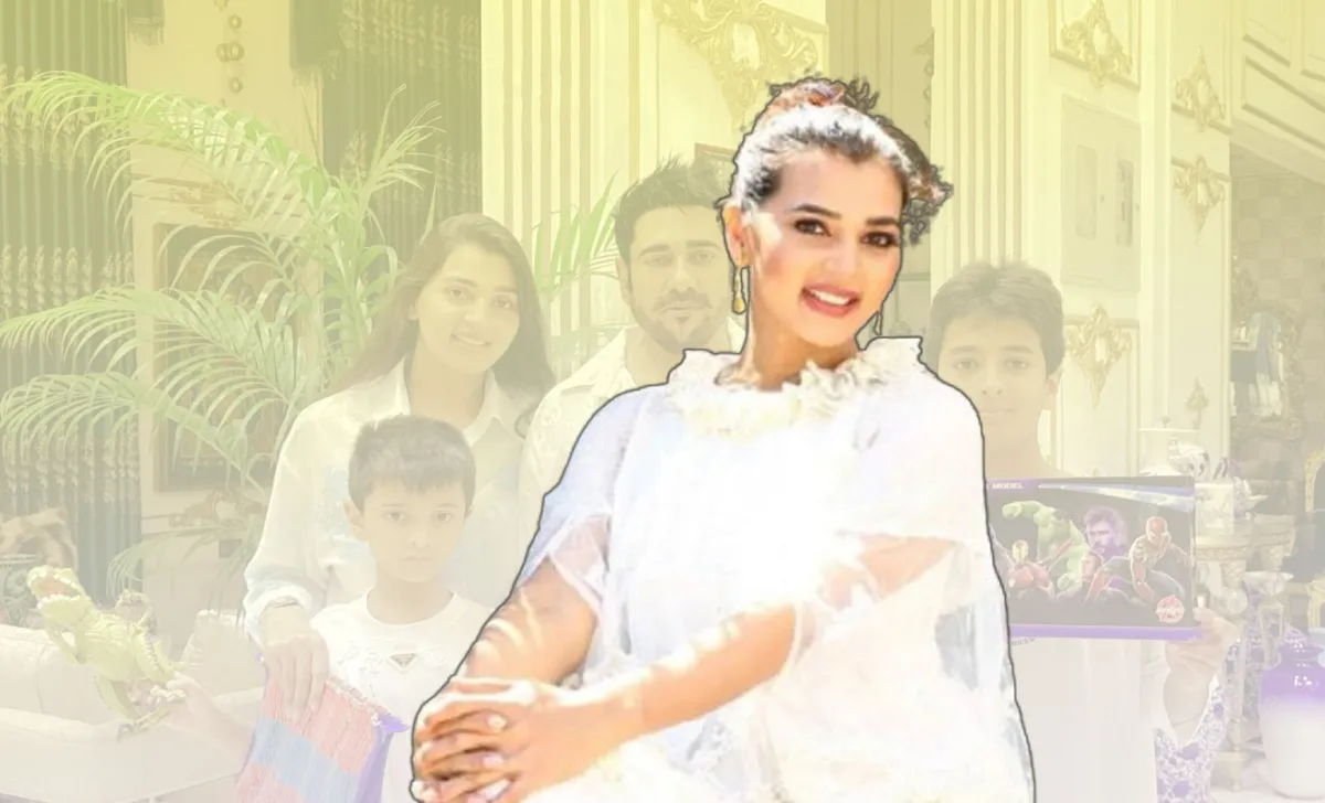 ‘সম্পর্ক টিকিয়ে রাখতে সবসময় অর্থই সবচেয়ে বড় বিষয় নয়’