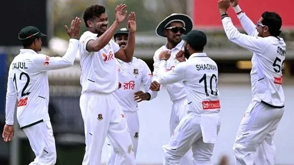 তাসকিন বাদ, আফগানিস্তান টেস্টে ফিরলেন হৃদয়-জাকের