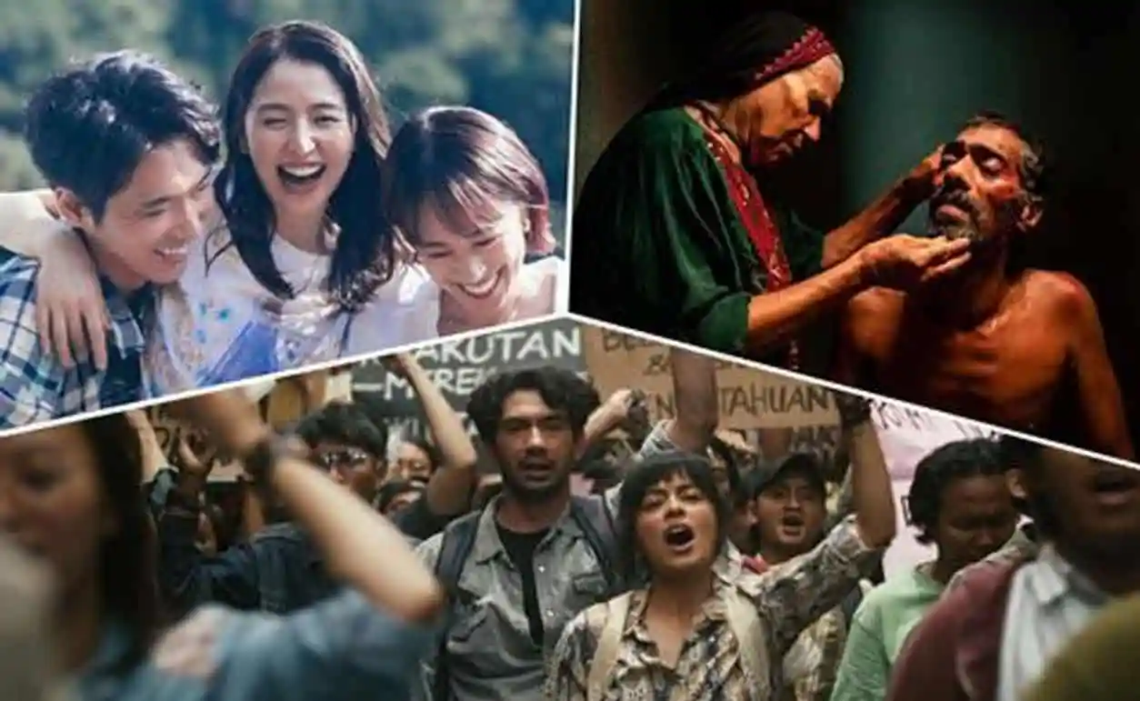 বুসানে ১৪ সিনেমার লড়াই, মাজিদিসহ অন্যান্য সিনেমার ছবি. Channel i News - চ্যানেল আই নিউজ