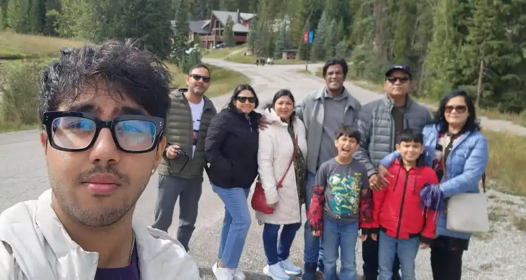 পর্যটকদের পদচারণায় মুখর বিশ্বের দ্বিতীয় বৃহত্তম দেশ কানাডা