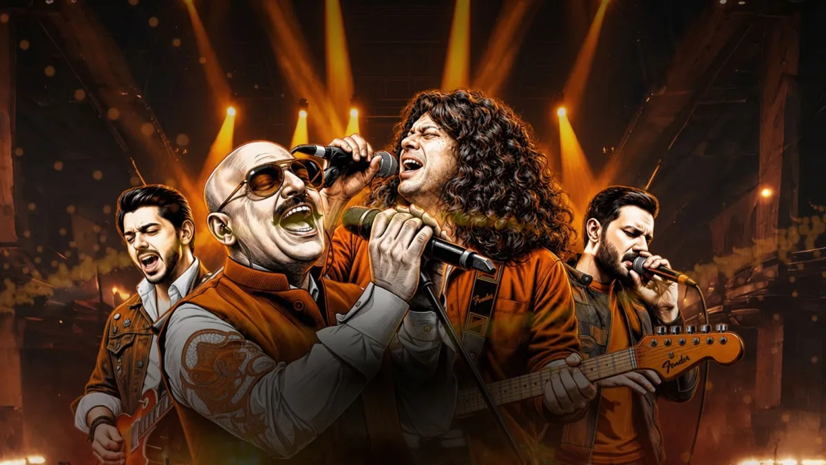 নিরাপত্তার অজুহাতে স্থগিত হলো যেসব কনসার্ট